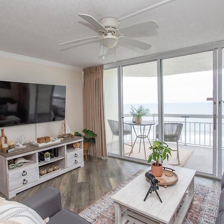Waters Edge Aparthotel Garden City Екстериор снимка